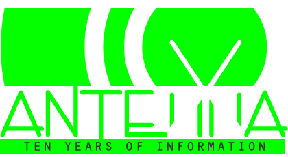 Antenna, since 2003