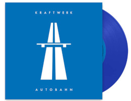 Musikexpress Exclusive Vinyl - Autobahn 2019