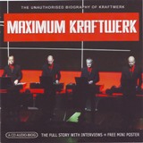  Maximum Kraftwerk 