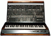 ARP 2600 - Monophonic synthesizer