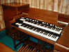 Hammond B3 - Elektromos orgona