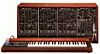 Korg PS3300 - Polyphonic Synthesizer