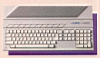 Atari ST Computer