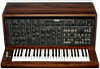 Korg PS3100 - Polyphonic Synthesizer
