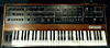 Prophet 5 - Polyphonic synthesizer