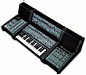 Roland System 100 - Monophonic synthesizer
