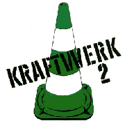 A Kraftwerk 2 cm album bortja