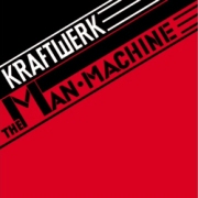  The Man Machine 2009 