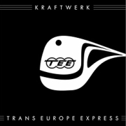  Trans Europe Express 2009 